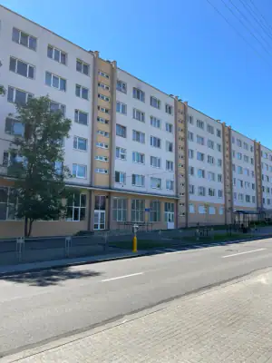 Продается 3-х квартира рядом с Цнянским водохранилищем.