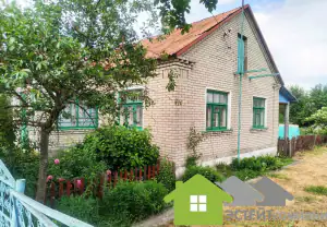 Продажа дома, гп. Радунь, ул. 1 Мая