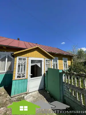 Продажа дома, д. Великая Слобода, ул. Школьная, д