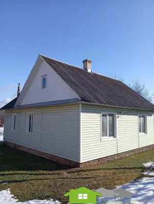 Продажа дома, г. Слоним, ул. В.Хоружей, дом 4