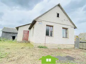 Продажа дома, д. Самаровичи, ул. Болотная, дом 33
