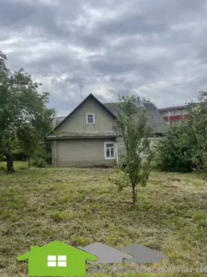 Продажа дома, г. Новогрудок, пер. Волчецкого 2-й,