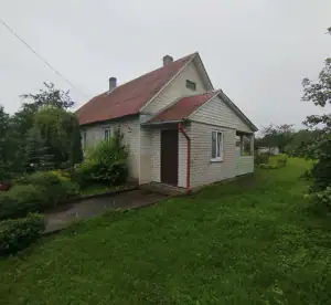 Продажа дома, аг. Бенякони, ул. Виленская