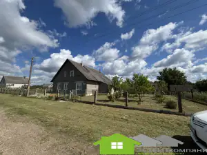 Продажа дома, аг. Дворец, пер. Заречный, дом 15