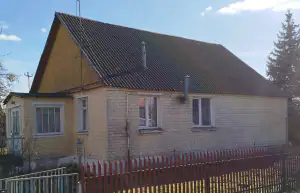 Продажа дома, гп. Радунь, ул. Дзержинского