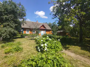 Продажа дома, д. Вашкели