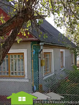 Продажа дома, г. Слоним, пер. М.Тореза, дом 5