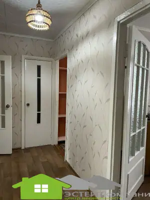 Новогрудок, Юбилейная ул., д. 20, 3-комн.