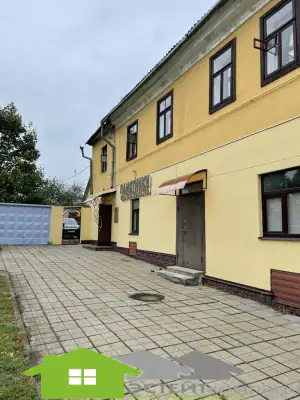 Новогрудок, Ленина пл.,  2, Торговое помещение