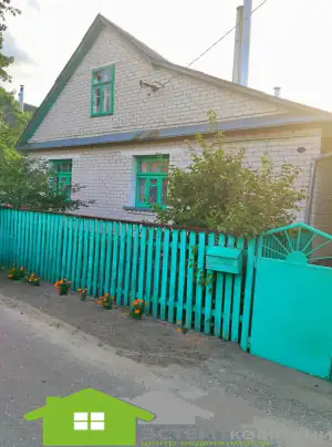 Продажа дома, г. Слоним, пер. Леошени