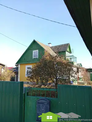 Продажа дома, г. Слоним, ул. Космонавтов, дом 45