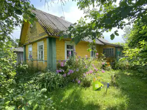 Продажа дома, д. Саковичи, ул. Слонимская, дом 17