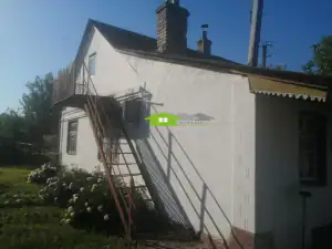 Продажа дома, г. Лида, ул. Молодежная, дом 34