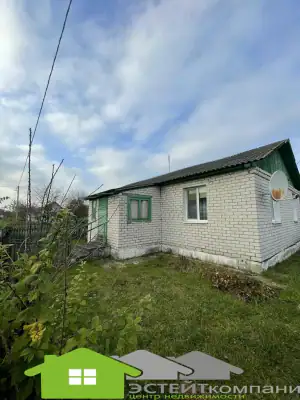 Продажа дома, гп. Любча, пер. Рысинского 1-й, дом