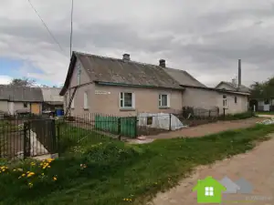 Продажа дома, г. Лида, ул. Чернышевского, дом 50