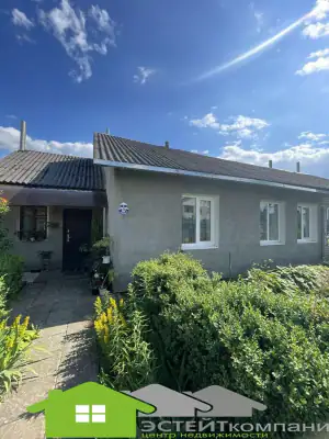 Продажа полдома, аг. Невда