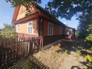 Продажа дома, г. Лида, ул. Новопрудская 2-я