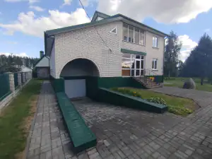 Продажа дома, гп. Вороново