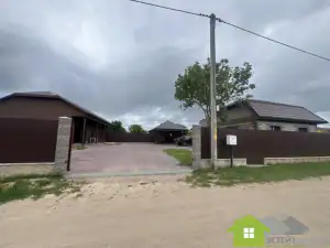 Продажа дома, д. Нетечь, ул. Мичурина, дом 42