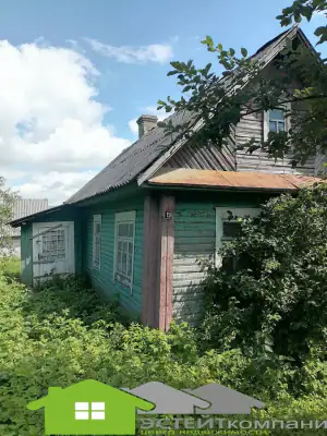 Продажа дома, г. Новогрудок, ул. Мичурина, дом 15