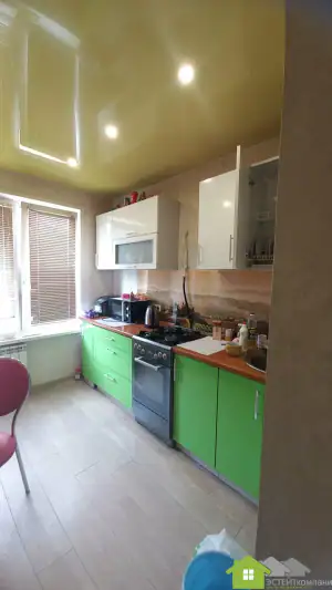 Лида, Рыбиновского ул., д. 34, 2-комн.