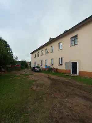 Юратишки, Советская ул., 3-комн.