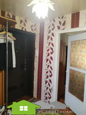 Новогрудок, Волчецкого 3-й пер., д. 9, 3-комн.