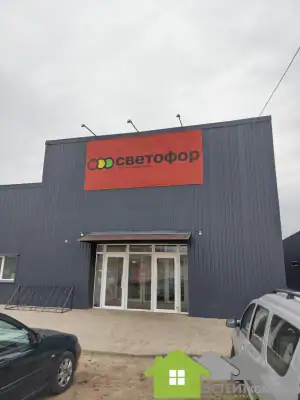Лида, Победы просп.,  168/Б, Готовый бизнес