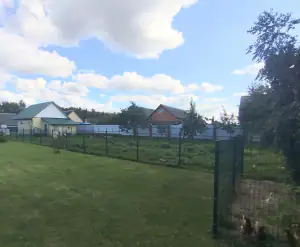 Продажа участка, гп. Вороново, ул. Светлая, дом 2