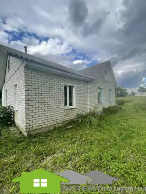 Продажа дома, г. Новогрудок, ул. Советская, дом 5