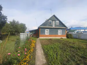 Продажа полдома, г. Лида, ул. Радюка, дом 3