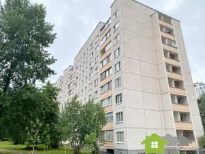 Минск, Червякова ул., д. 2, к. 2, 1-комн.