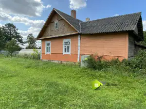 Продажа дома, аг. Мижевичи, ул. Советская