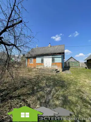 Продажа дома, д. Мостище