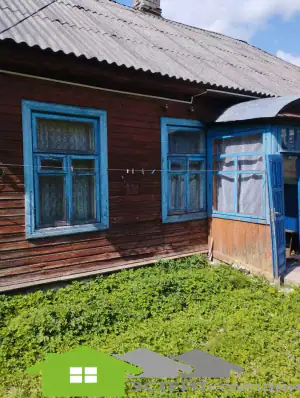 Продажа полдома, г. Новогрудок, пер. Волчецкого 2