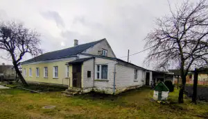 Продажа дома, гп. Радунь, ул. Захаревича, дом 3