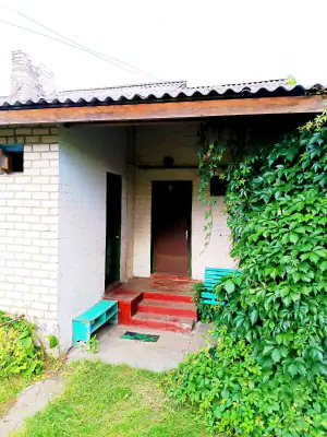 Продажа дома, гп. Радунь, пер. Советский, дом 10