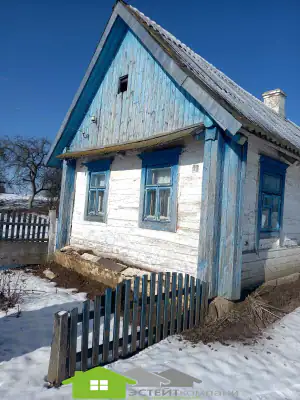 Продажа дома, аг. Костени, ул. Школьная