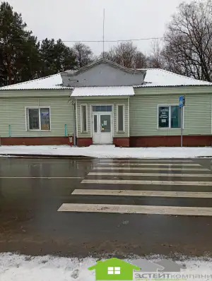 Продажа дома, г. Слоним, ул. Фабричная, дом 22
