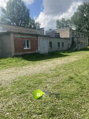 Дубровенский с/с, Производство