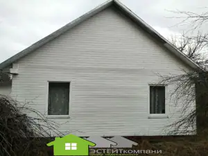 Продажа дома, д. Мочулино, ул. Центральная, дом 7