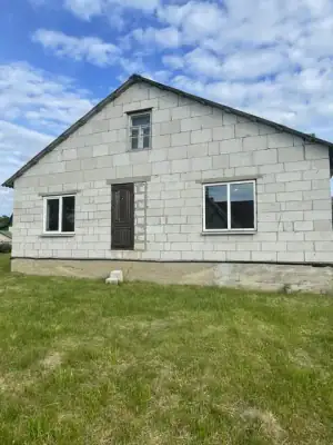 Продажа дома, аг. Краковка, ул. Интернациональная