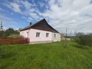Продажа полдома, гп. Вороново, ул. Юбилейная