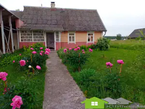 Продажа дома, аг. Деревная, ул. Молчадская, дом 1