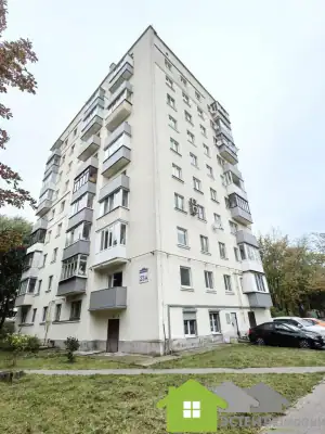 Минск, Калиновского ул., д. 23, к. А, 2-комн.