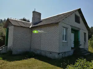 Продажа дома, д. Германишки, ул. Лесная, дом 25