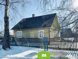 Продажа дома, д. Задворье, ул. Гагарина