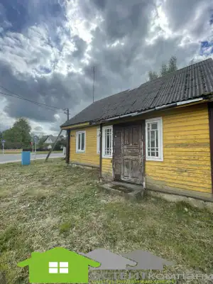Продажа дома, г. Новогрудок, ул. Гродненская, дом