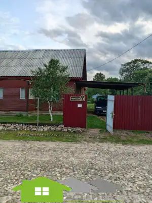 Продажа дома, д. Черешля