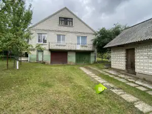 Продажа дома, г. Слоним, ул. Декабристов